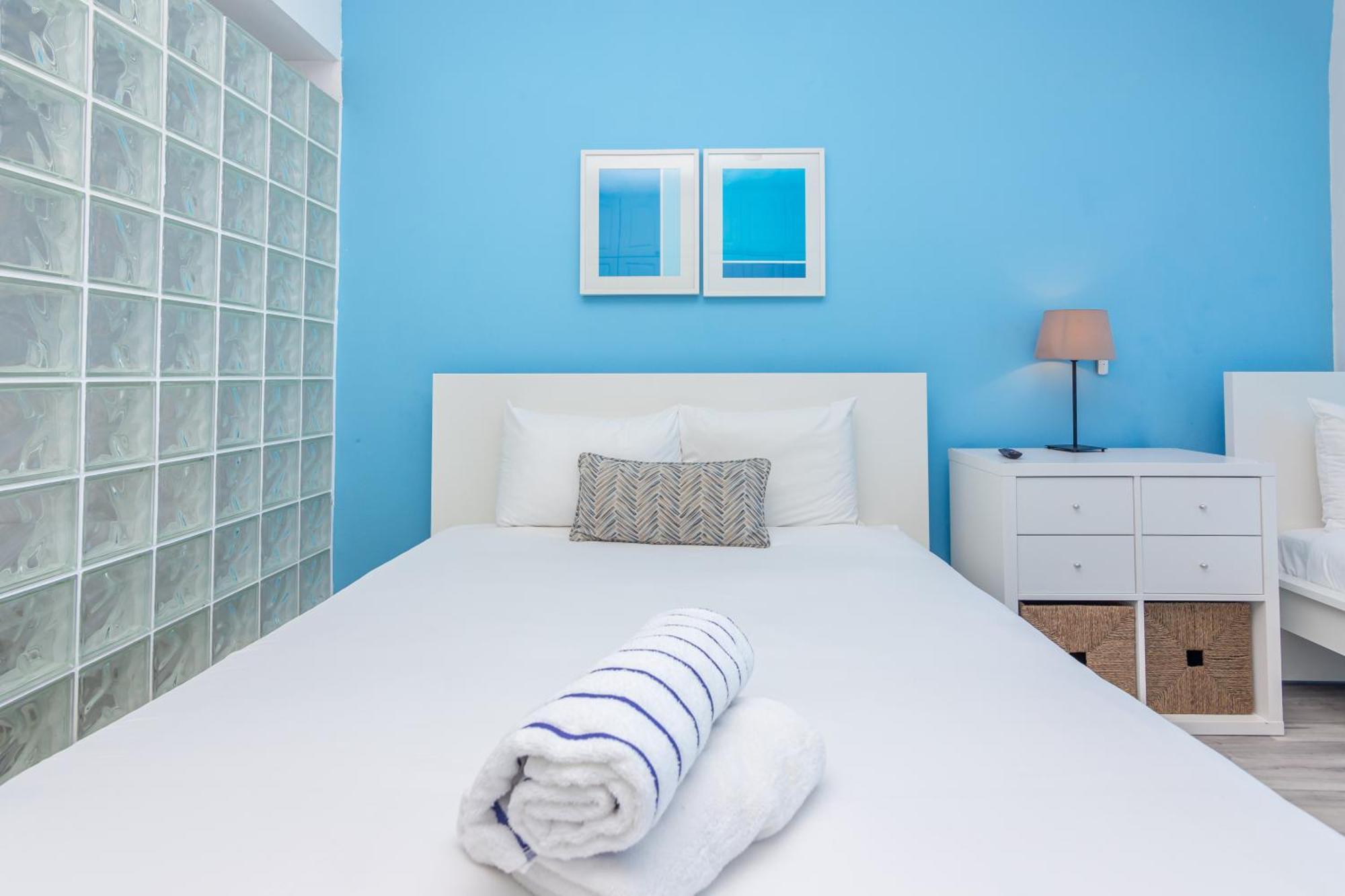Girasole Rentals Suites Miami Beach Rom bilde